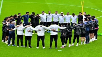 الزمالك يحدد موعد مرانه الرئيسي استعدادًا لمواجهة كايزر تشيفز